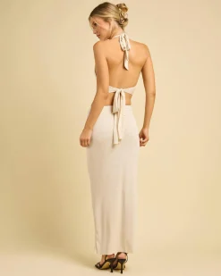 Hot Amarni Maxi Skirt Women Sets|Bottoms
