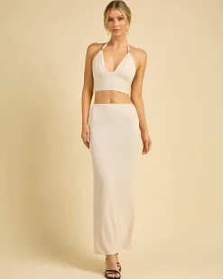 Hot Amarni Maxi Skirt Women Sets|Bottoms