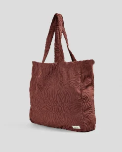 Hot Amazon Terry Beach Bag Women Beach Accessories|Bags