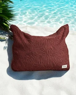 Hot Amazon Terry Beach Bag Women Beach Accessories|Bags