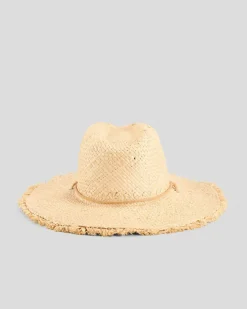 Online Amelia Panama Hat Women Headwear