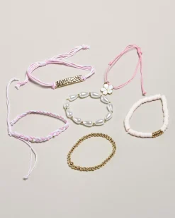 New Amelia Wristband Pack Women Jewelry|Jewelry
