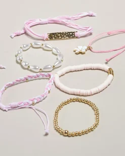 New Amelia Wristband Pack Women Jewelry|Jewelry
