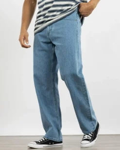 Sale Americana Dayshift Denim Jeans Denim|Shorts & Bottoms