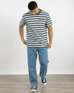Sale Americana Dayshift Denim Jeans Denim|Shorts & Bottoms