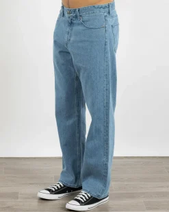 Sale Americana Dayshift Denim Jeans Denim|Shorts & Bottoms