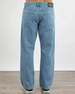 Sale Americana Dayshift Denim Jeans Denim|Shorts & Bottoms