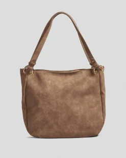 Bags*Mooloola Ami Big Bag Brown