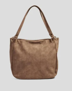 Bags*Mooloola Ami Big Bag Brown