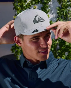 Discount Amped Up Cap Headwear