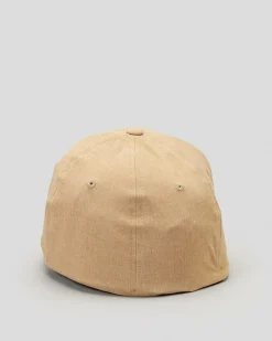Headwear*Quiksilver Amped Up Cap Plage Heather