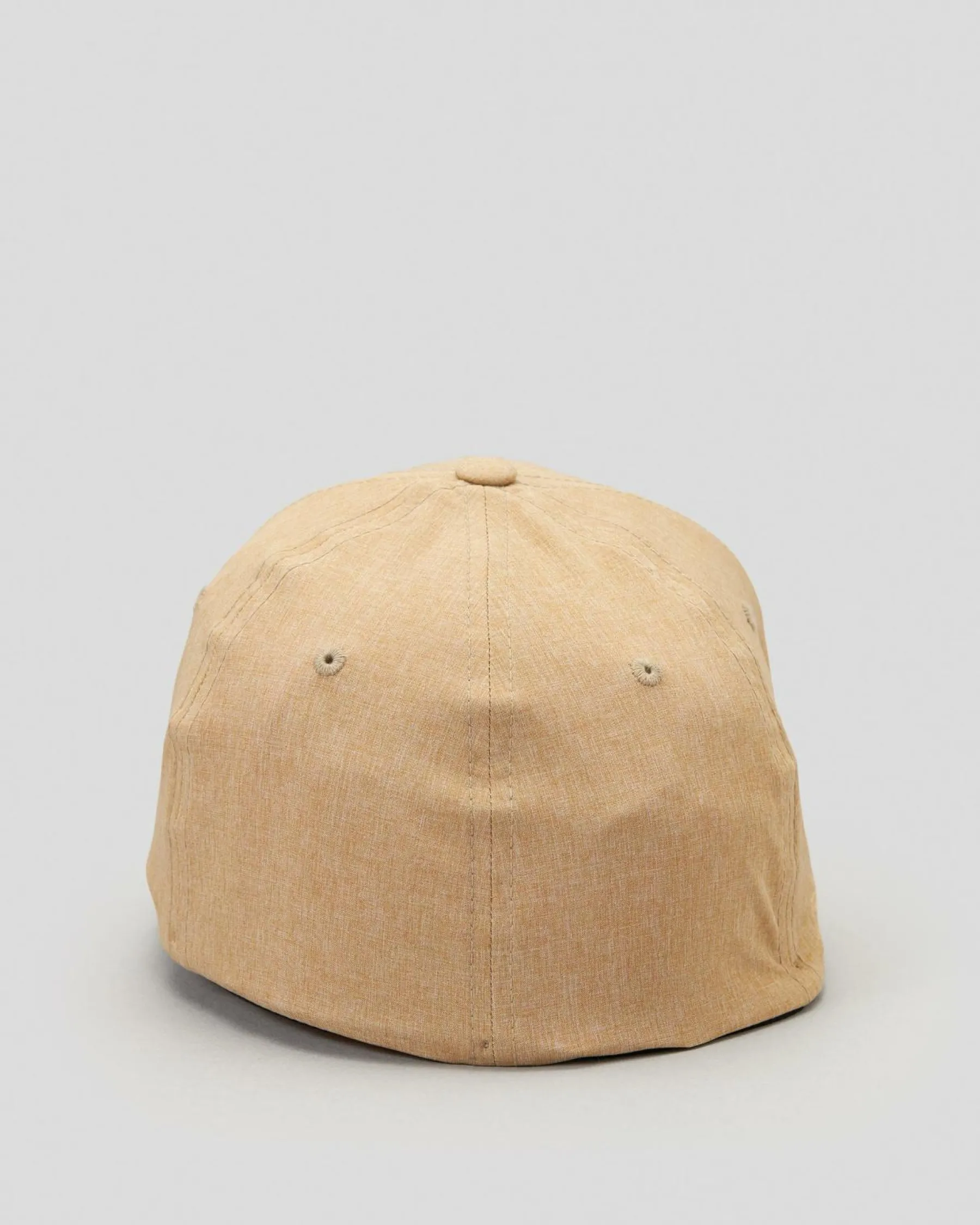 Headwear*Quiksilver Amped Up Cap Plage Heather