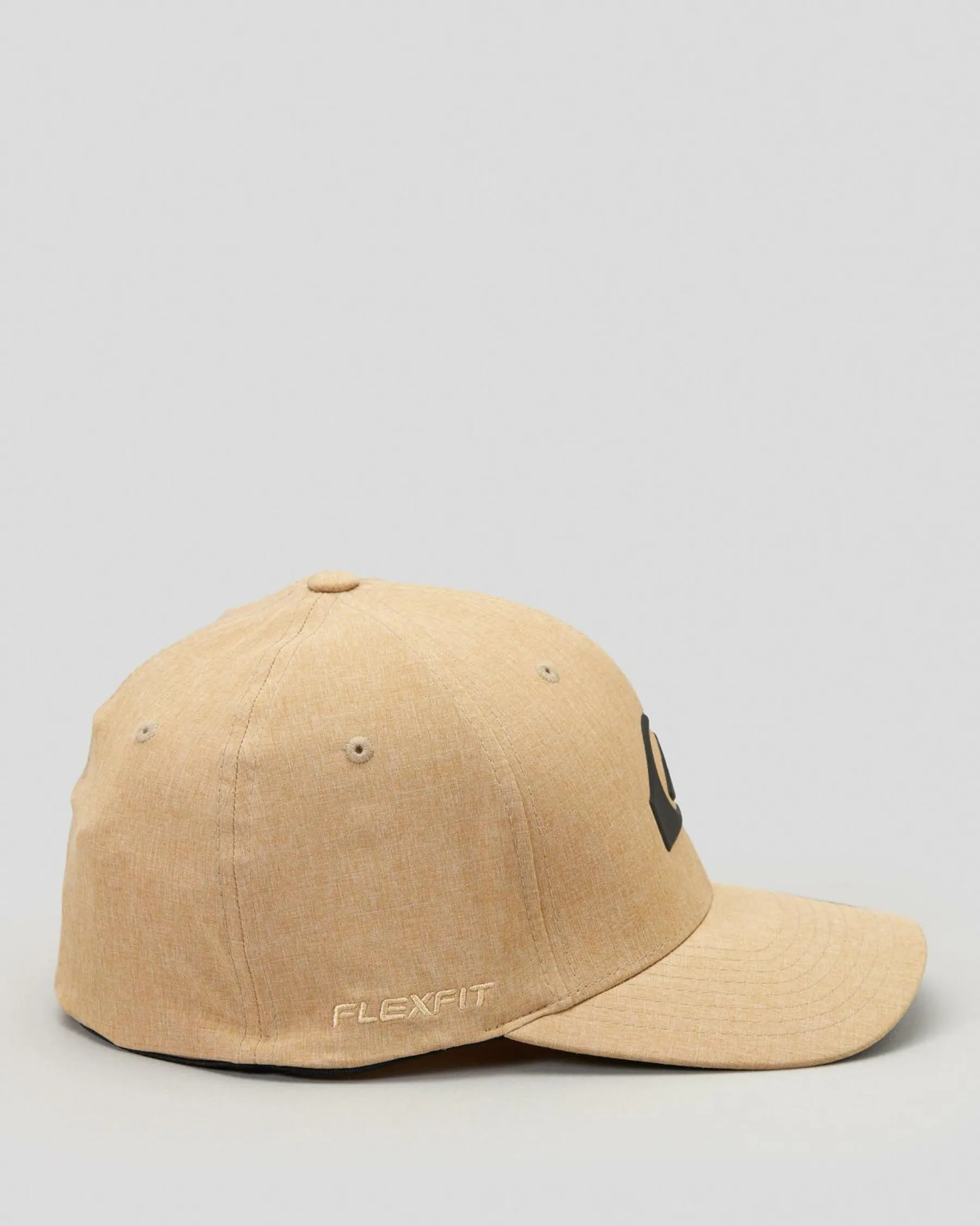 Headwear*Quiksilver Amped Up Cap Plage Heather