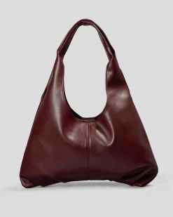 Bags*Ava And Ever Amy Hand Bag Wine