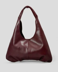 Bags*Ava And Ever Amy Hand Bag Wine