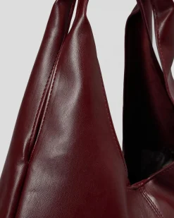 Bags*Ava And Ever Amy Hand Bag Wine