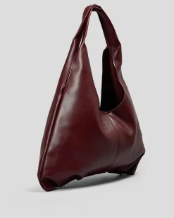 Bags*Ava And Ever Amy Hand Bag Wine