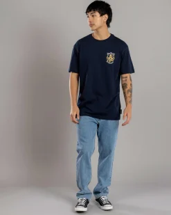 Sale Anchor Octopissed T-Shirt Tops & T-Shirts
