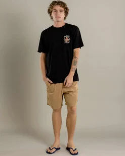 Best Anchor Octopissed T-Shirt Tops & T-Shirts