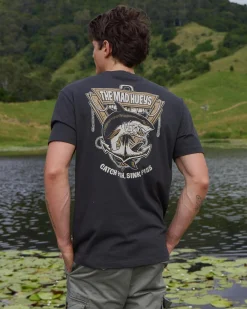 Hot Anchor Shark T-Shirt Tops & T-Shirts