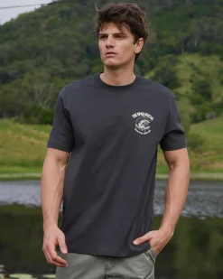 Hot Anchor Shark T-Shirt Tops & T-Shirts
