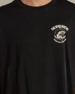 Hot Anchor Shark T-Shirt Tops & T-Shirts