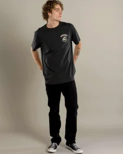 Hot Anchor Shark T-Shirt Tops & T-Shirts