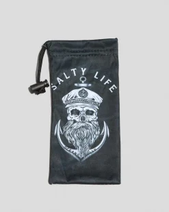 Anchors Sunglasses Soft Case Kids Eyewear|Sunglasses