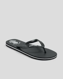 Discount Anchors Thongs Flip Flops & Sandals