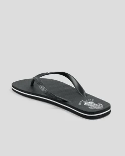 Discount Anchors Thongs Flip Flops & Sandals