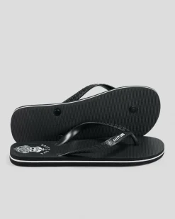 Discount Anchors Thongs Flip Flops & Sandals