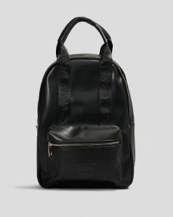 Bags*Ava And Ever Andrea Backpack Black