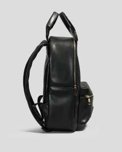 Bags*Ava And Ever Andrea Backpack Black