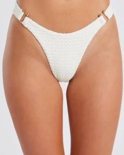 Angel Crochet Bikini Bottom Women Bikinis