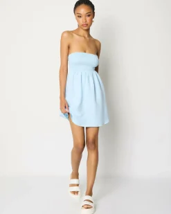 Hot Angie Dress Women Dresses