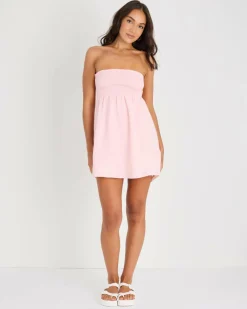 Outlet Angie Dress Women Dresses