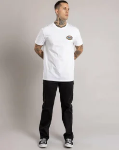 Tops & T-Shirts*Great Northern Angler T-Shirt White