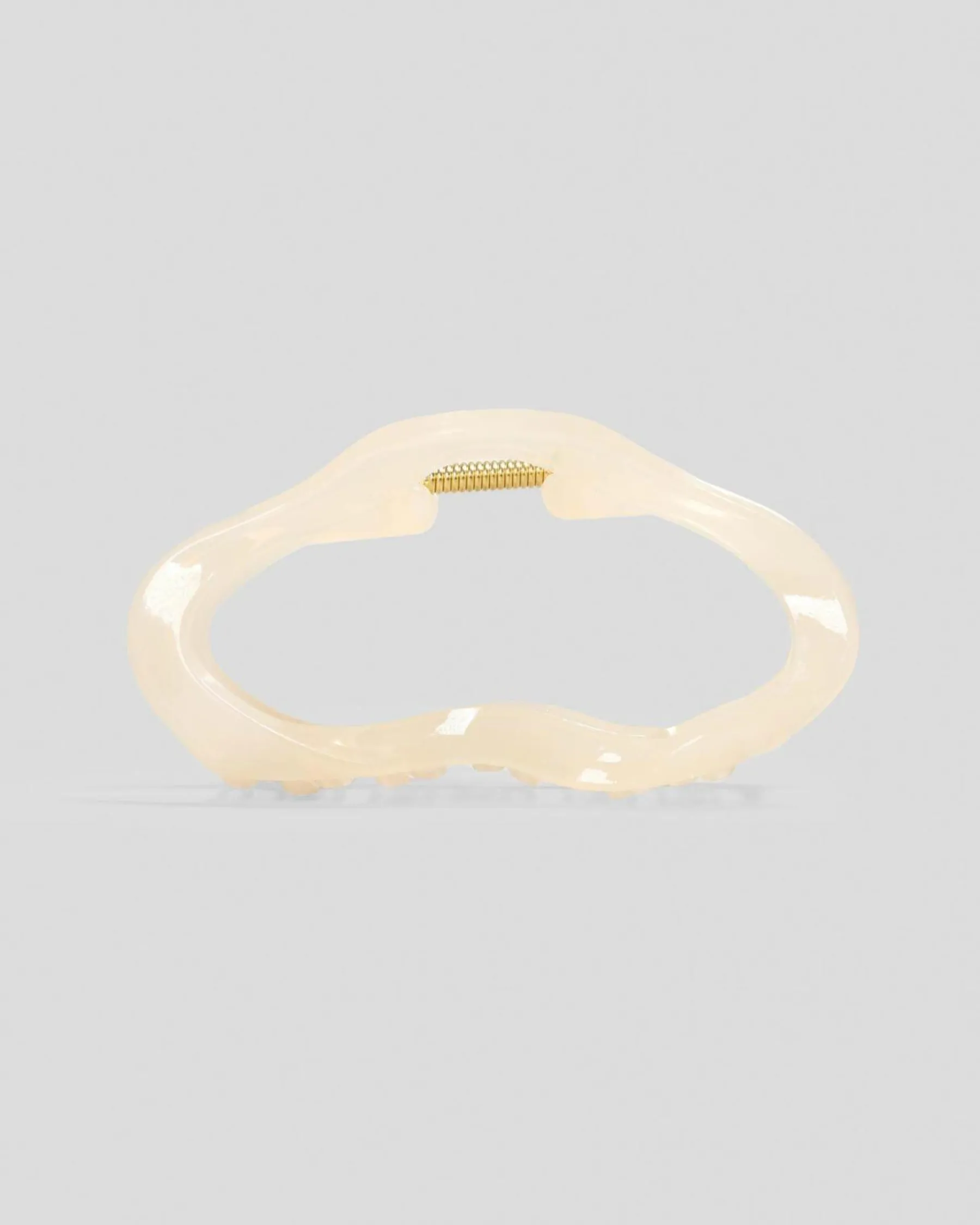 Beauty & Hair*Karyn In LA Anita Hair Claw Clip Pearly