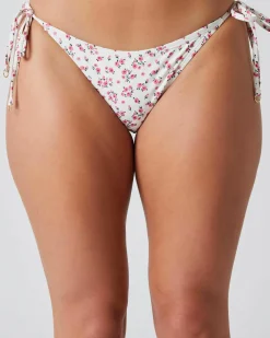 Annie Cheeky Bikini Bottom Women Bikinis