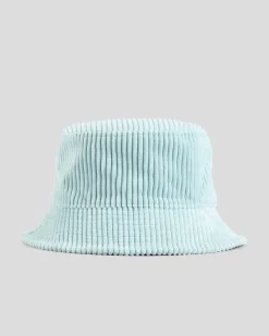 Sale Annie Cord Bucket Hat Women Headwear