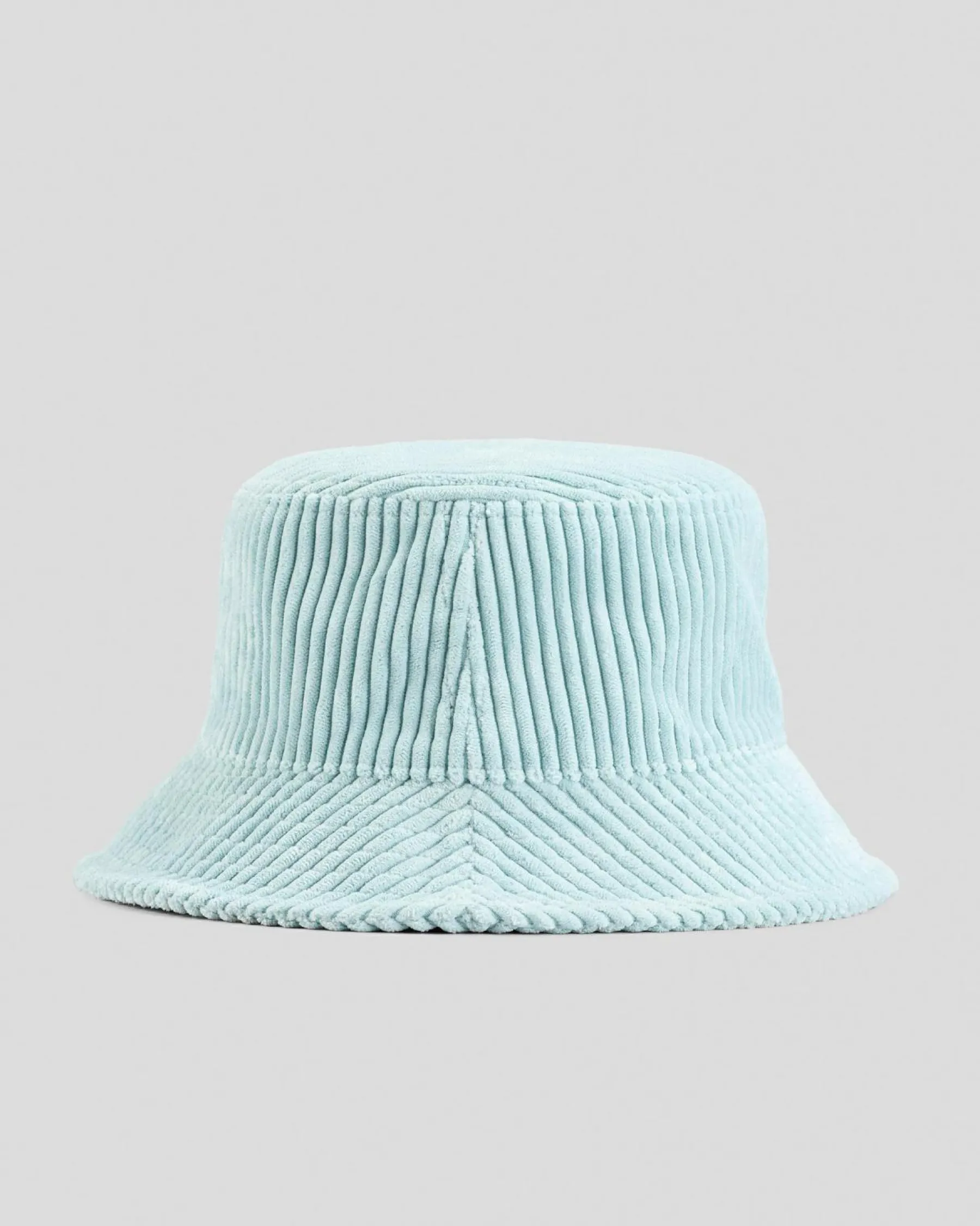 Sale Annie Cord Bucket Hat Women Headwear