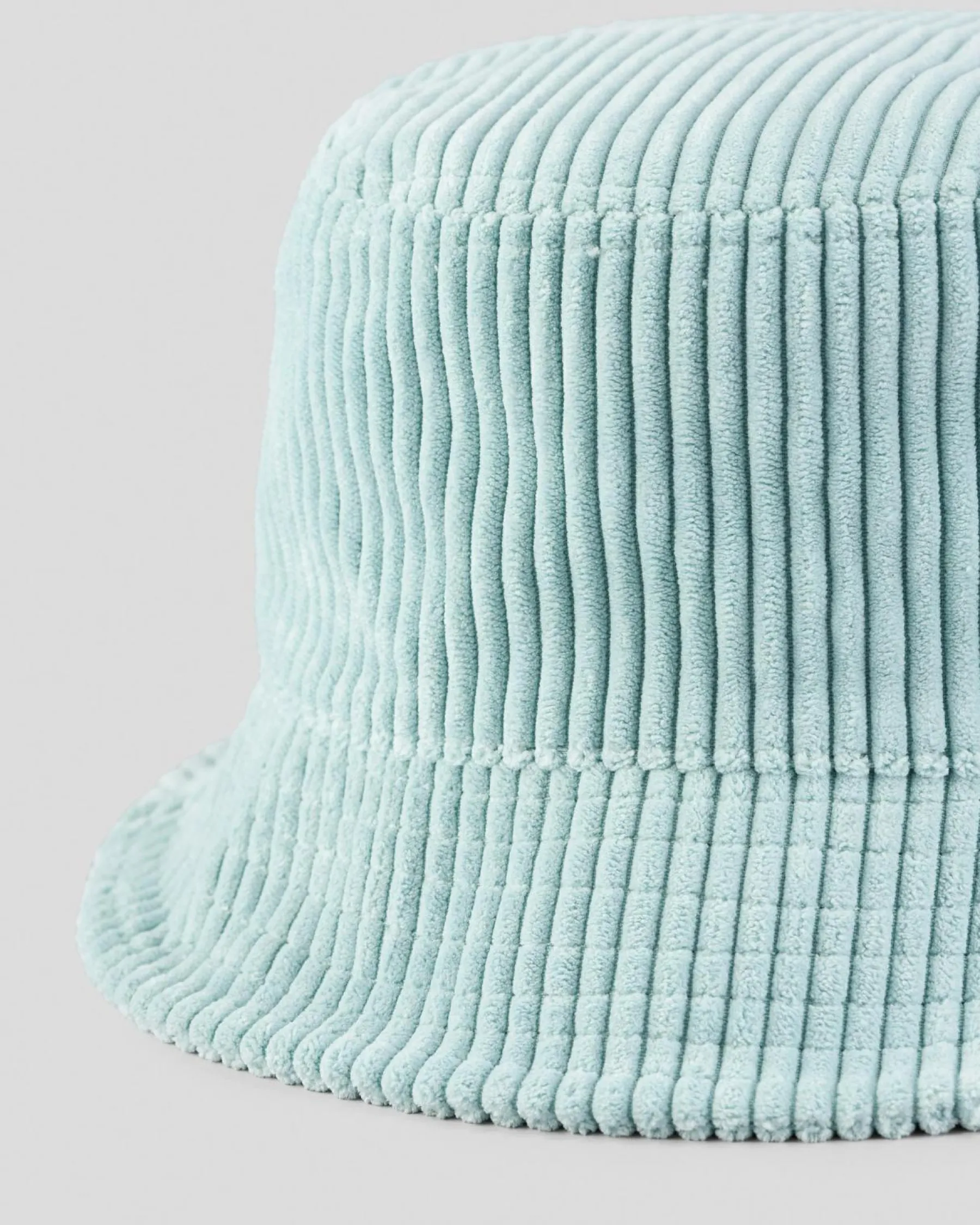 Sale Annie Cord Bucket Hat Women Headwear