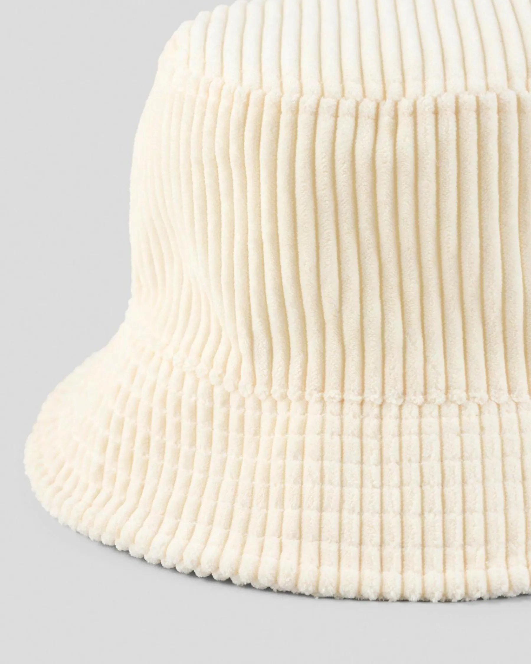Annie Cord Bucket Hat Women Headwear