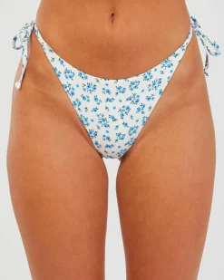 Outlet Annie G-String Bikini Bottom Women Bikinis