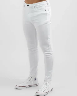 Discount Anonymous Jeans Denim|Shorts & Bottoms