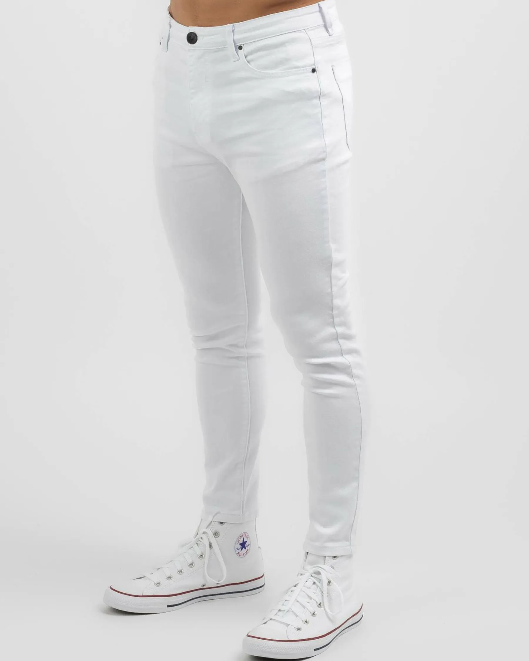 Discount Anonymous Jeans Denim|Shorts & Bottoms