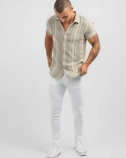 Discount Anonymous Jeans Denim|Shorts & Bottoms
