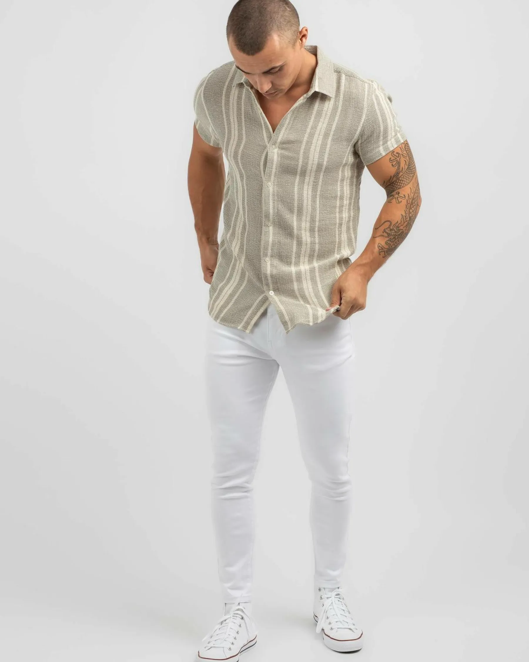 Discount Anonymous Jeans Denim|Shorts & Bottoms