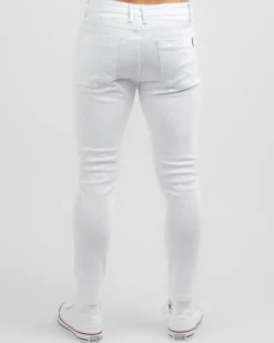 Discount Anonymous Jeans Denim|Shorts & Bottoms