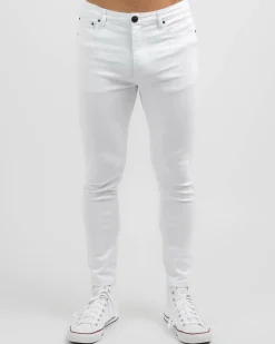 Discount Anonymous Jeans Denim|Shorts & Bottoms
